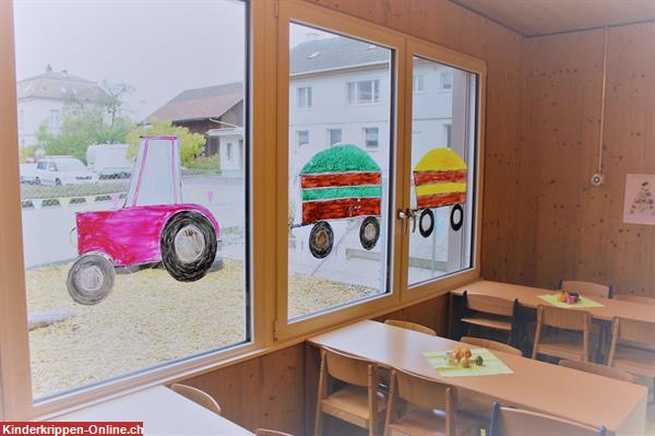 Bild 6: Kita Calimero - Tägerwilen, Kinderbetreuung nahe Konstanz