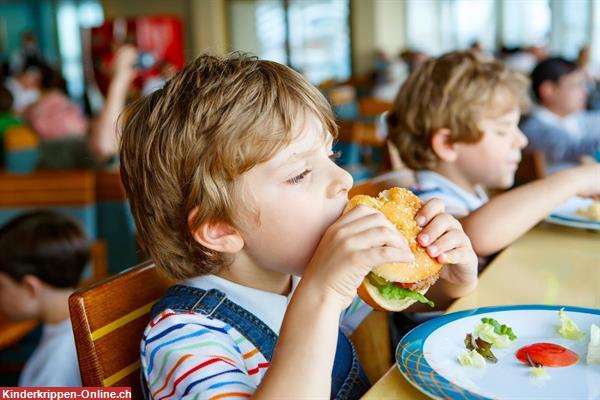 Bild 2: Formel Fun KiTa, halbtags-, ganztags- oder stundenweise Kinderbetreuung Bülach