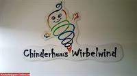 Chinderhuus Wirbelwind GmbH, Kinderbetreuung direkt beim Bahnhof Buchs-Dällikon