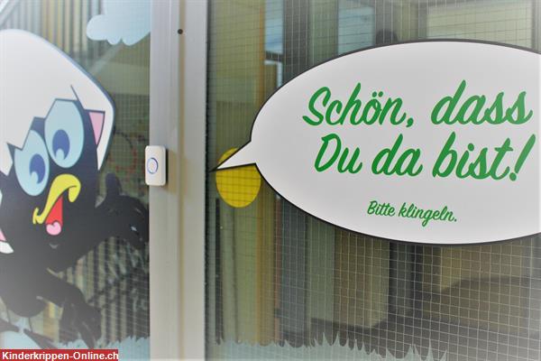 Bild 10: Kita Calimero - Kreuzlingen-Ziil, Kindertagesstätte mit elmar-Pädagogik