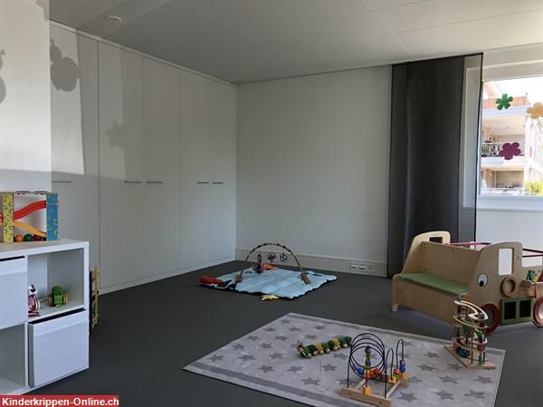 Bild 4: Kita + Hort Calimero - Lengwil, Kinderbetreuung bis Schuleintritt in Thurgau
