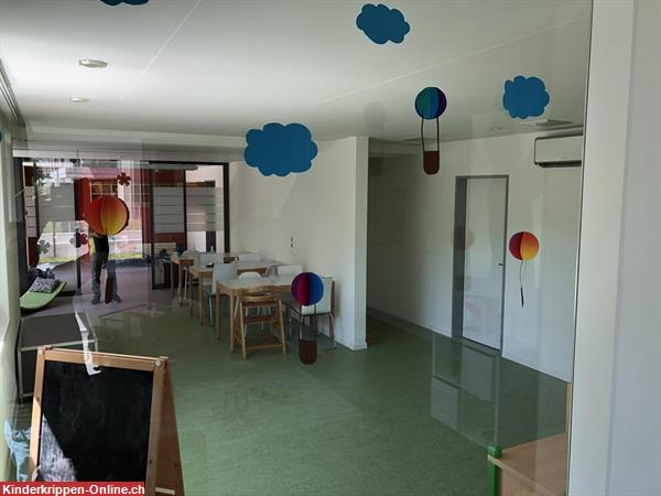 Bild 5: Kita + Hort Calimero - Lengwil, Kinderbetreuung bis Schuleintritt in Thurgau