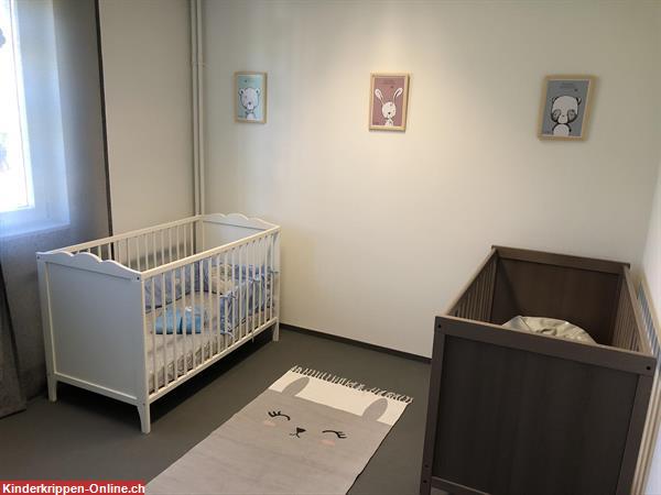 Bild 6: Kita + Hort Calimero - Lengwil, Kinderbetreuung bis Schuleintritt in Thurgau
