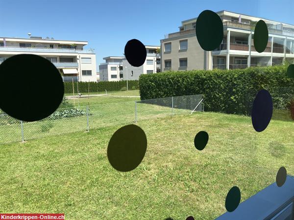 Bild 8: Kita + Hort Calimero - Lengwil, Kinderbetreuung bis Schuleintritt in Thurgau