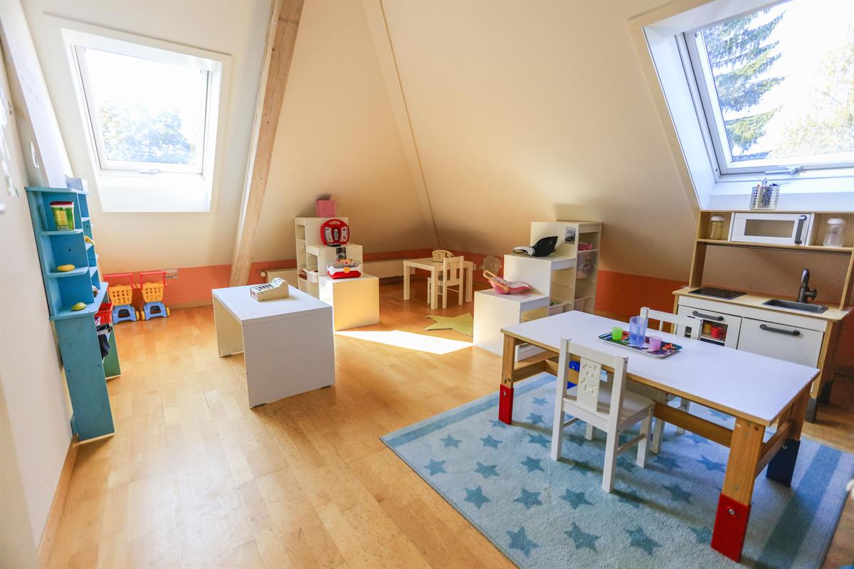 Bild 3: Krippen Kinderparadies GmbH, Kindertagesstätte in Zürich Oerlikon