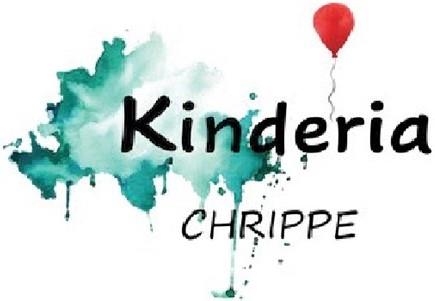 Kinderia Chrippe, Sprachförderung und Wald-Kita beim Letzipark