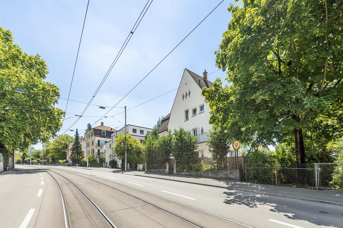 globegarden Seldwyla, zweisprachige Kindertagesstätte und Kindergarten Zürich Seefeld