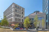 globegarden Markthalle, deutsch/englisch Kita direkt beim Bahnhof Basel SBB (Stadt Basel)