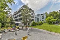 globegarden Stadelhofen, zweisprachige Kindertagesstätte und Kindergarten Stadt Zürich