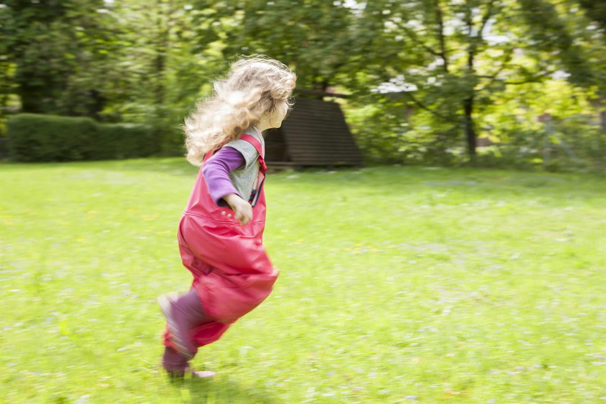 Bild 5: Tagesheim Sunnegarte, Kinderbetreuung mit Sprachförderung in Arlesheim Basel