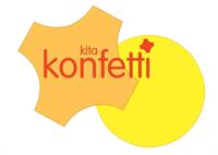 Kita Konfetti, Kinderbetreuung in Muntelier Freiburg