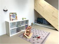 Kita Kiddi 8, Kinder-Betreuungsplätze Schlieren