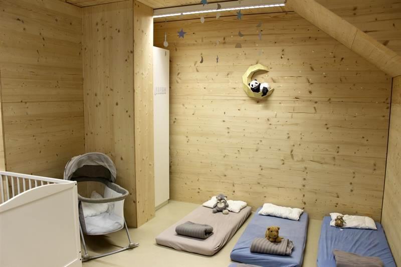 Bild 7: Kita Kiddi 8, Kinder-Betreuungsplätze Schlieren