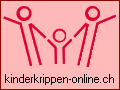 KIMI Krippen AG, Standort Muttenz - Kinderbetreuung