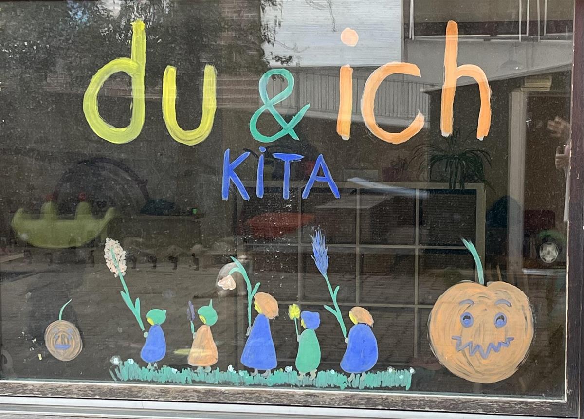 Bild 8: du & ich Kita Kannenfeld, Deutsch/Französisch KiTa in Stadt Basel-St. Johann