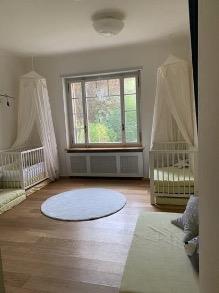 Bild 7: Villa Märliwald, Kinderbetreuung Bottmingen Basel