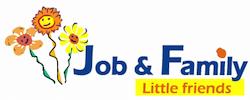 Job & Family Kita Little Friends, Steinhausen Zug