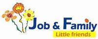 Job & Family Kita Little Friends, Steinhausen Zug