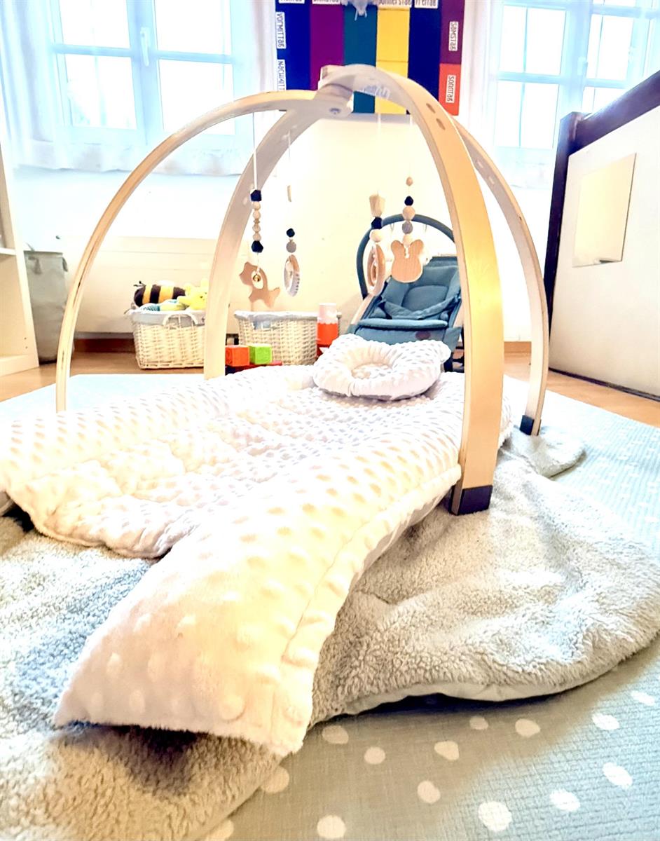 Bild 3: ABC-Kindertreff, Kindertagesstätte in Ebikon Luzern