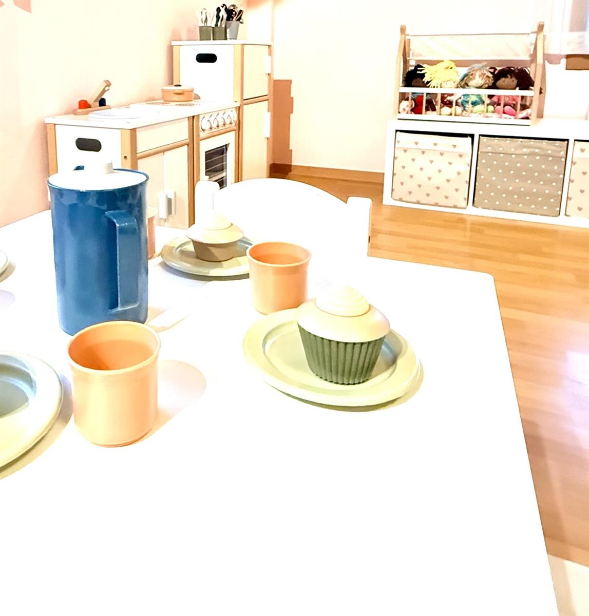 Bild 4: ABC-Kindertreff, Kindertagesstätte in Ebikon Luzern