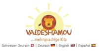 ValdeShamou, mehrsprachige Kita in Therwil / Basel