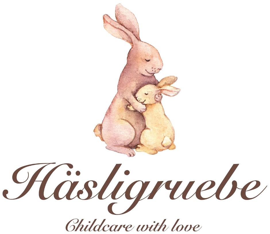 Häsligruebe, Kinderbetreuung Stadt Basel