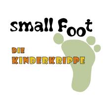 small Foot AG - Die Kinderkrippe | 6010 Kriens