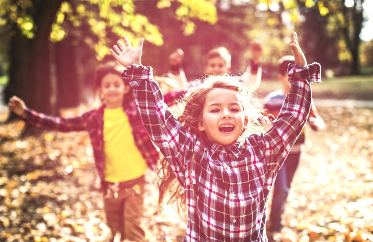 Bild 2: Kita fägnäscht, Betreuungsplätze für Babys / Kinder bis Schuleintritt in Chur