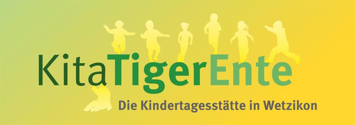 Kita TigerEnte, Kinderbetreuung Wetzikon ZH