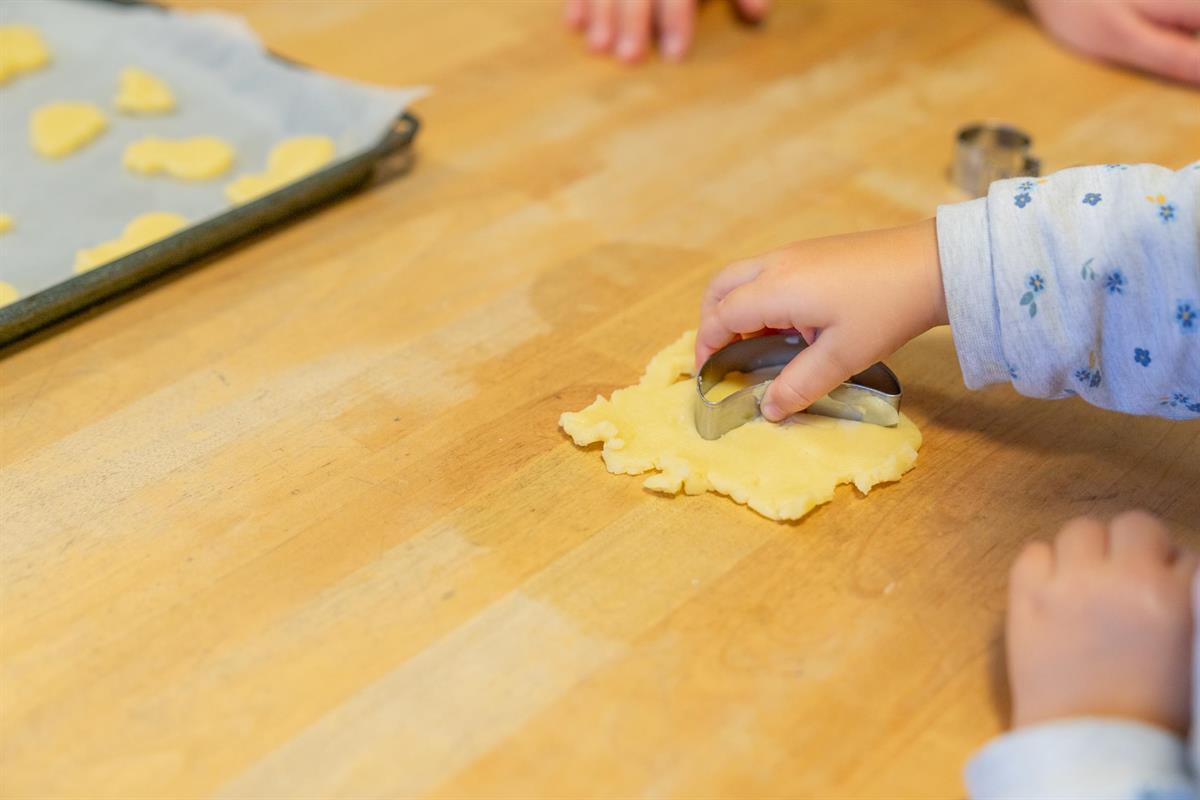 Bild 6: Kita weissenbühl, Kinderbetreuung Stadt Bern