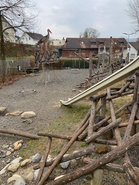 Bild 6: Wundergarten GmbH, familiäre, naturnahe Kindertagesstätte in Stetten AG