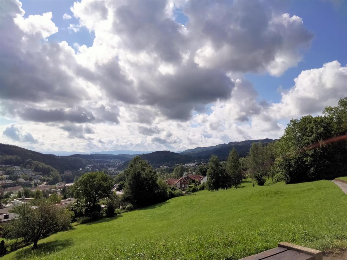 Bild 2: NaturKita, Kinderbetreuung mit Naturerlebnisse Adliswil