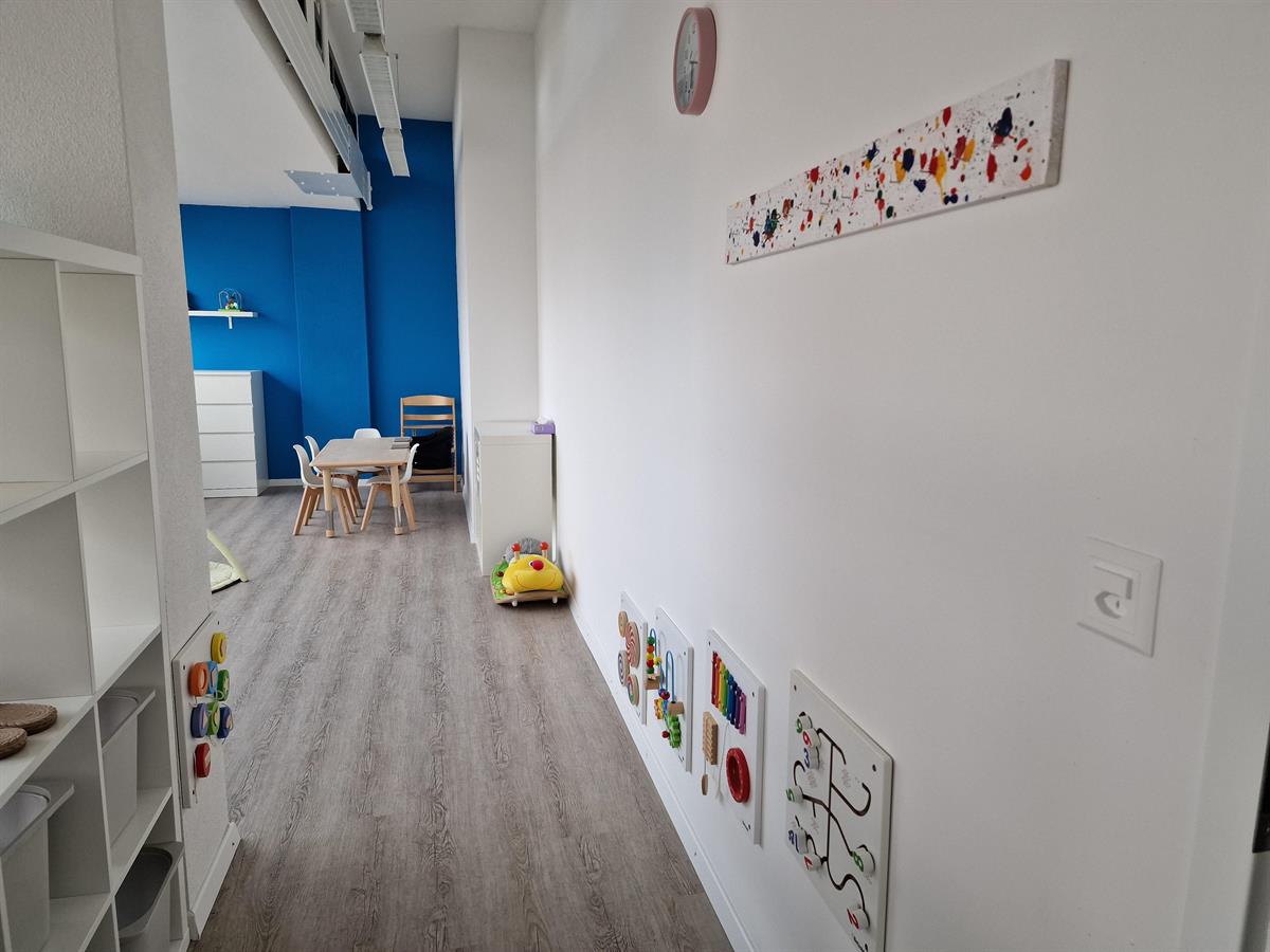 Bild 10: KITA Löwenherz, Kinderbetreuung Rümlang mit Ferienbetreuung für KiGa-Kinder
