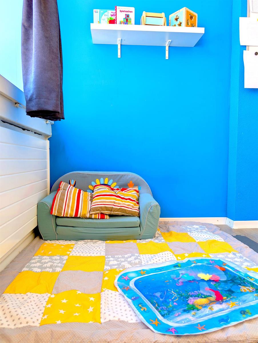 Bild 12: KITA Löwenherz, Kinderbetreuung Rümlang mit Ferienbetreuung für KiGa-Kinder