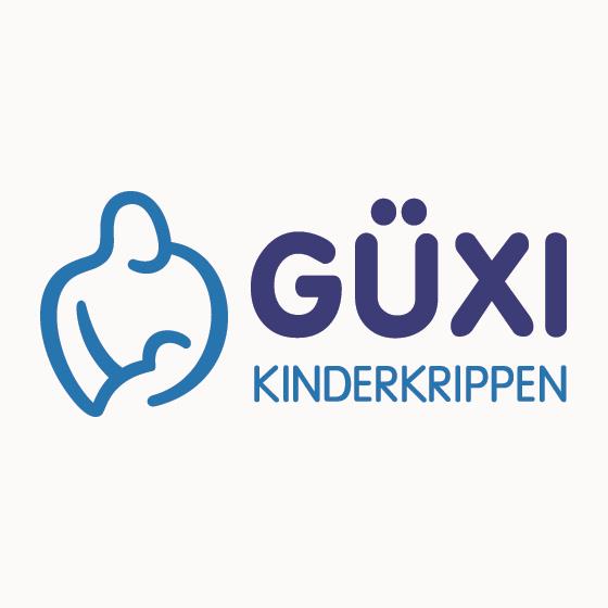 Güxi Kinderkrippen, Kinderbetreuungsplätze Stadt Zürich Aussersihl-Hard