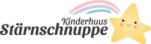 Kinderhuus Stärnschnuppe GmbH, Kinderbetreuung Stadt Basel