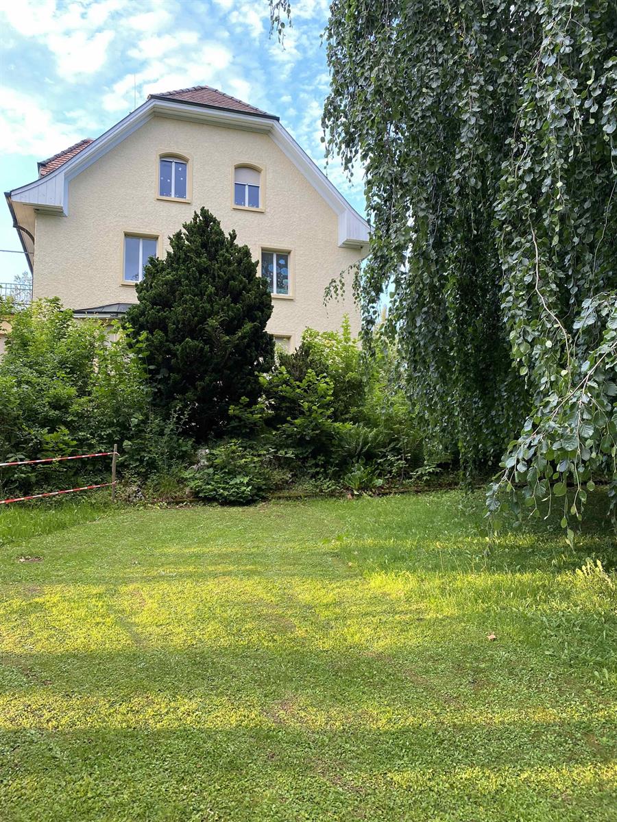 Bild 3: Villa Wurzelkinder, familiäre Kinderbetreuung Dornach