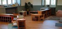 Montessori ElKi Blumenau Parent and Toddlers, Childcare Adliswil