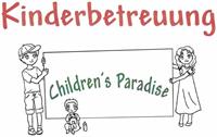 Children's Paradise, Kinderbetreuung in Rheinfelden