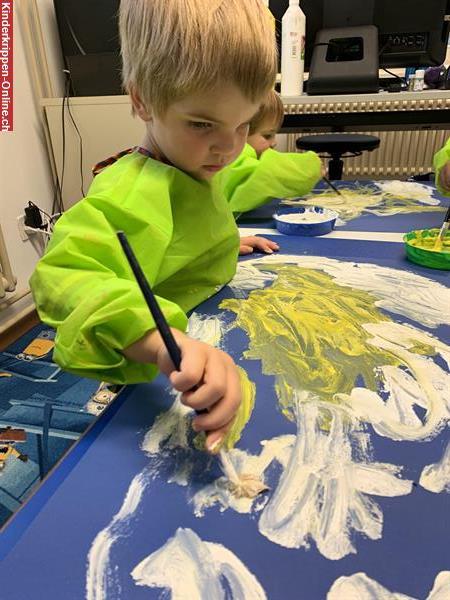 Bild 5: Kinderzentrum Kinderbetreuung, Kindertagesstätte in Wettswil am Albis
