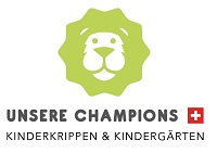 Unsere Champions Max-Bill-Platz, Kindertagesstätte in Zürich Oerlikon