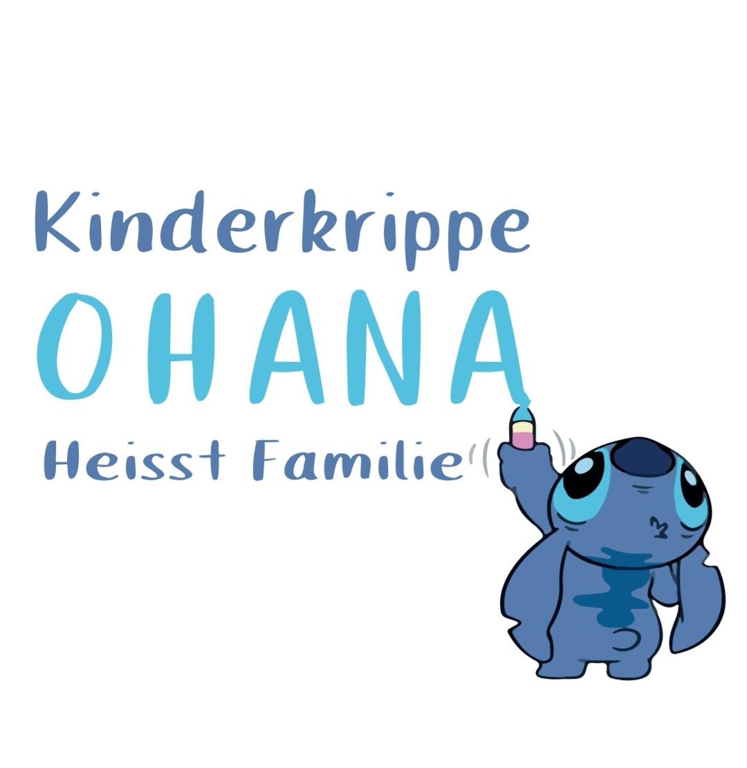 Kinderkrippe Ohana, Kinderbetreuung in Wädenswil