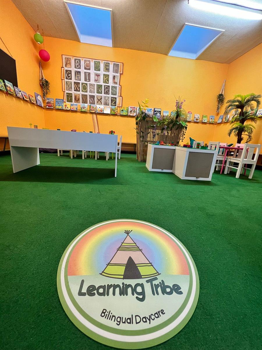 Bild 8: Learning Tribe Bilingual Daycare, deutsch/englisch Kita in Wollerau SZ