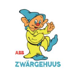 ABB Kinderkrippe Zwärgehuus, Kindertagesstätte in Zürich Oerlikon