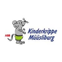 ABB Kinderkrippe Müüsliburg, Kindertagesstätte mit Tagesplätze in Turgi