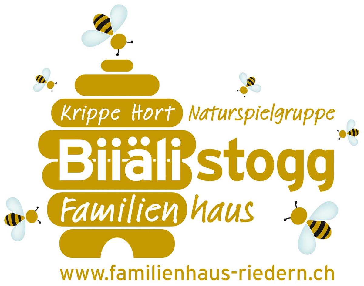 Biiälistogg - das Familienhaus, Kita, Hort und Naturspielgruppe in Riedern GL