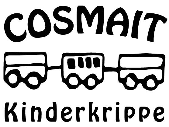 Kinderkrippe Cosmait, Tages- und Halbtagesbetreuung für Kinder in Chur