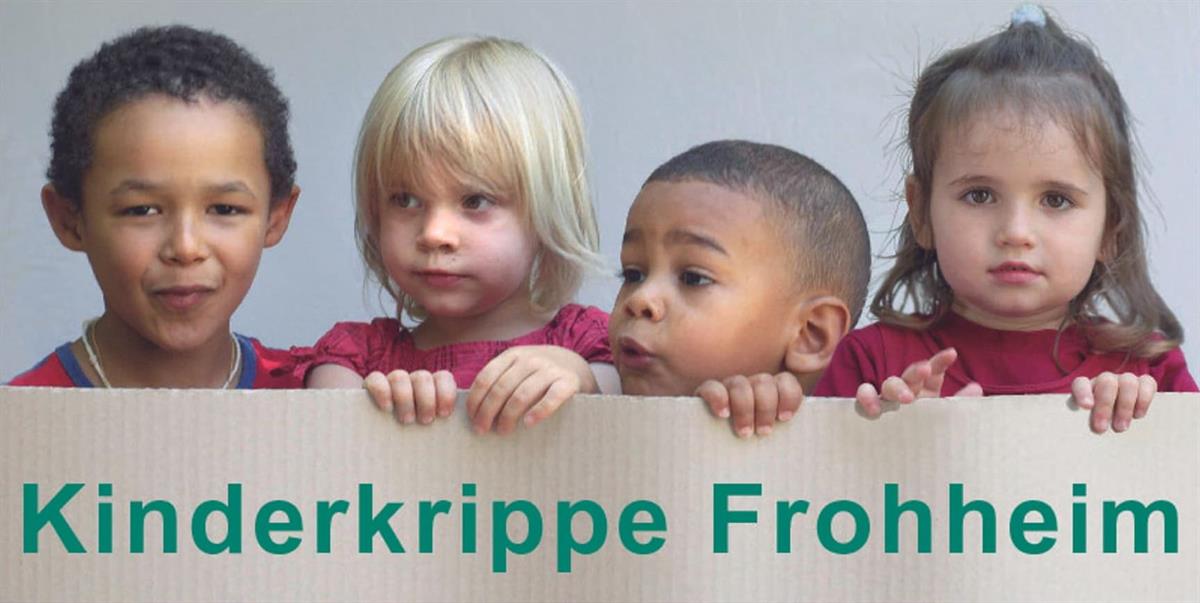 Kinderkrippe Frohheim, Kindertagesstätte mit Tagesbetreuung in Luzern
