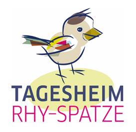 Tagesheim Rhy-Spatze, Kita mit ausgewogener Ernährung am Rhein Stadt Basel