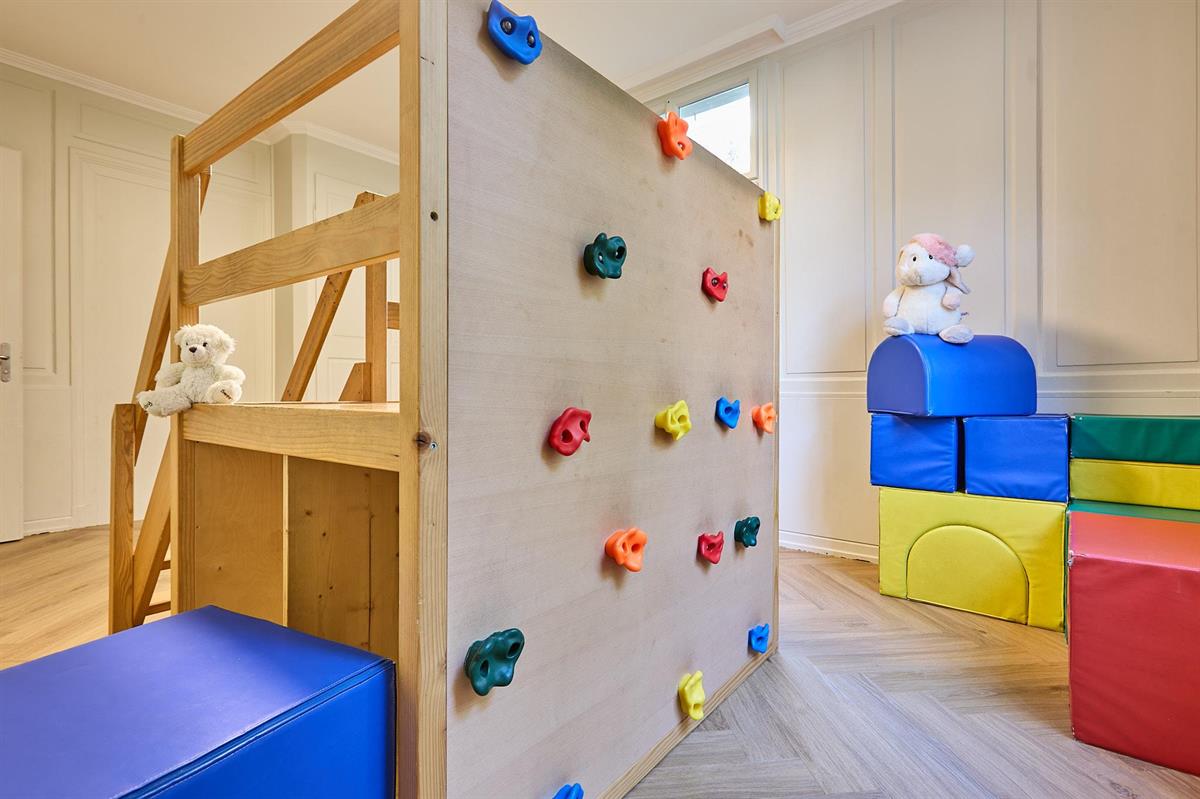 Bild 5: Fiorino St.Gallen Centrum, Kinderbetreuung nahe beim Kantonsspital St. Gallen